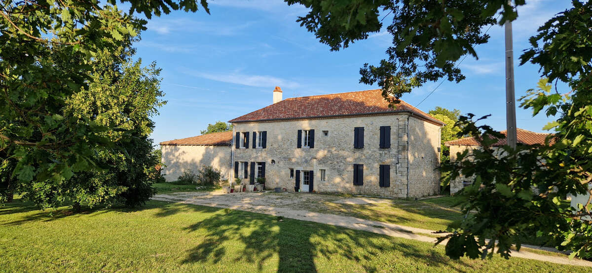 Maison à CONDOM
