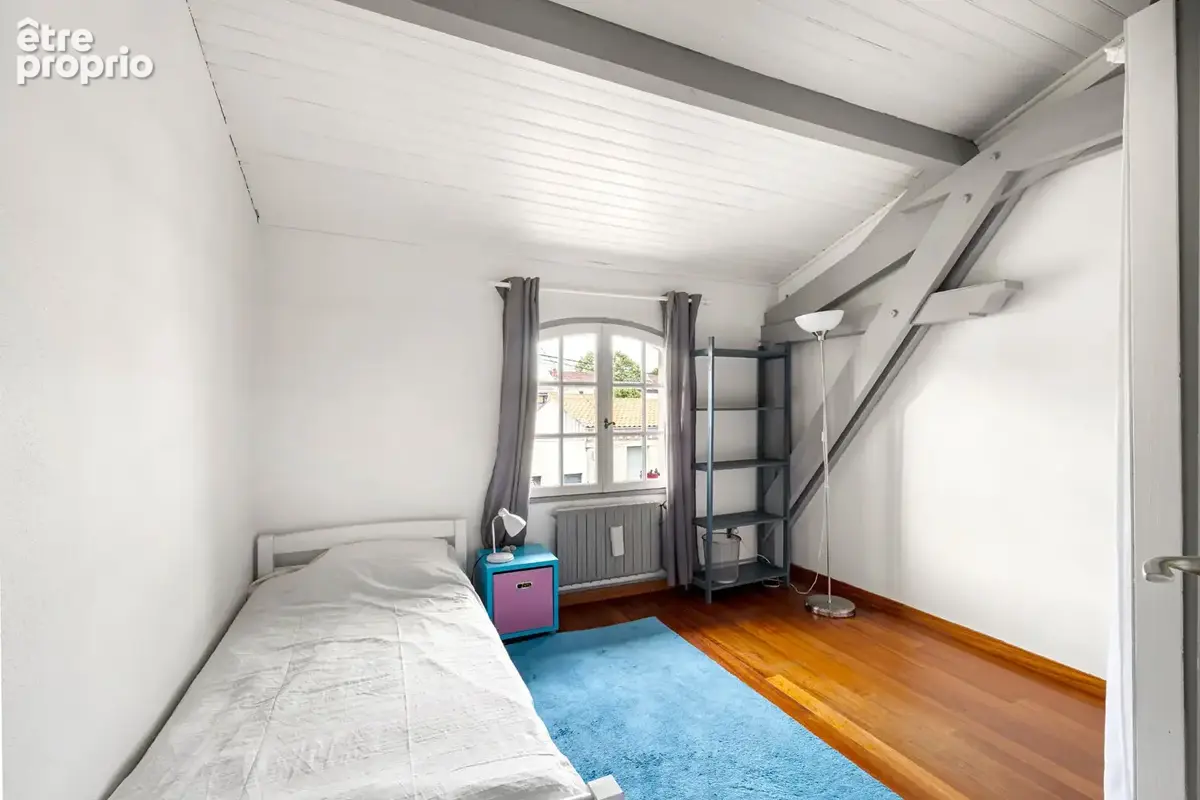 Maison 182m² à bègles - photo 6