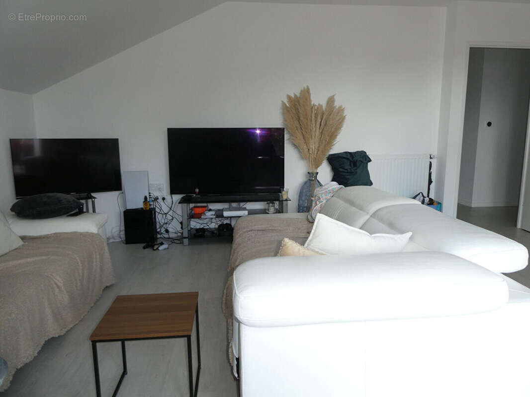 Appartement à SAINT-PERE-EN-RETZ