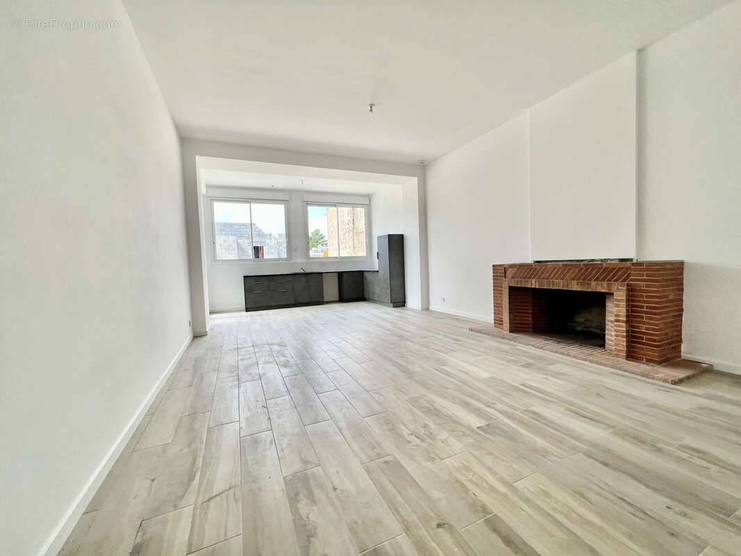 Appartement à VALLET