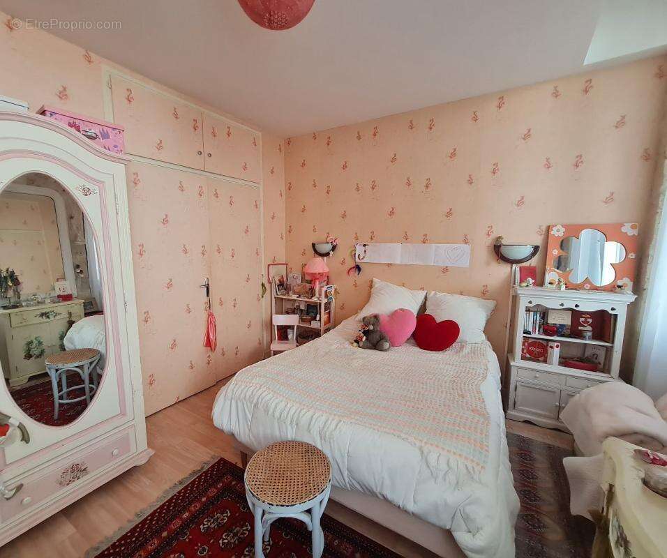 Appartement à LECTOURE