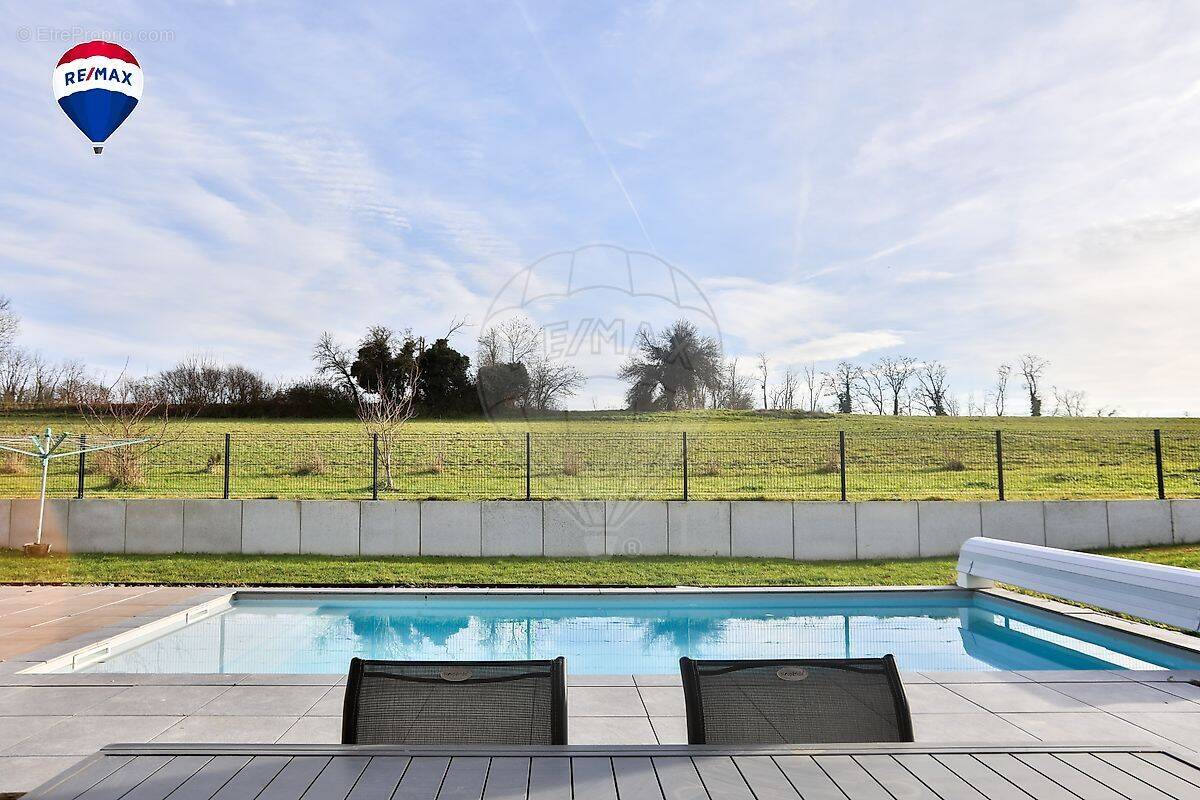 Maison à FLAXLANDEN