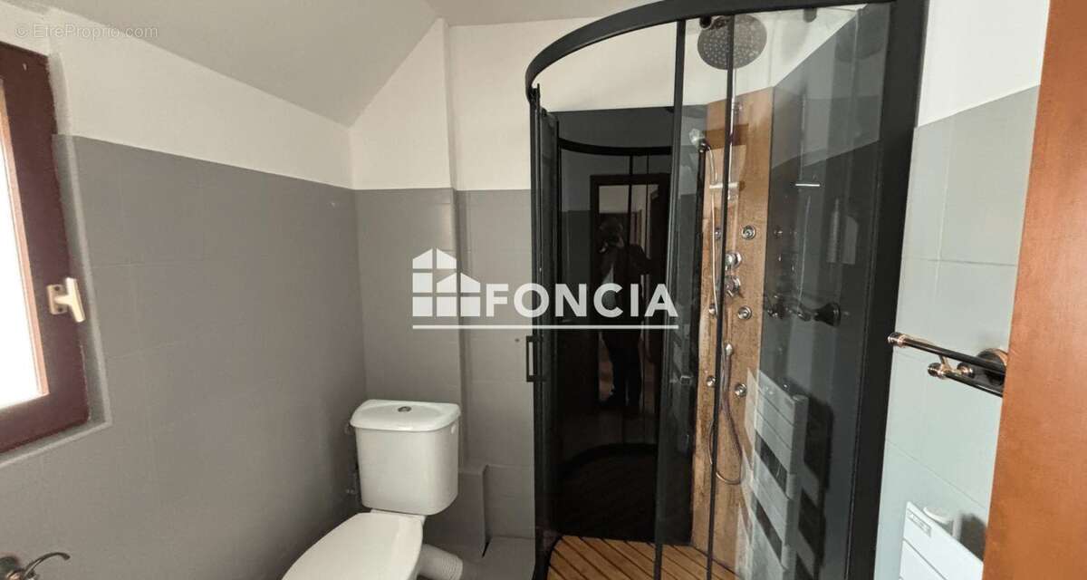 Appartement à PACY-SUR-EURE