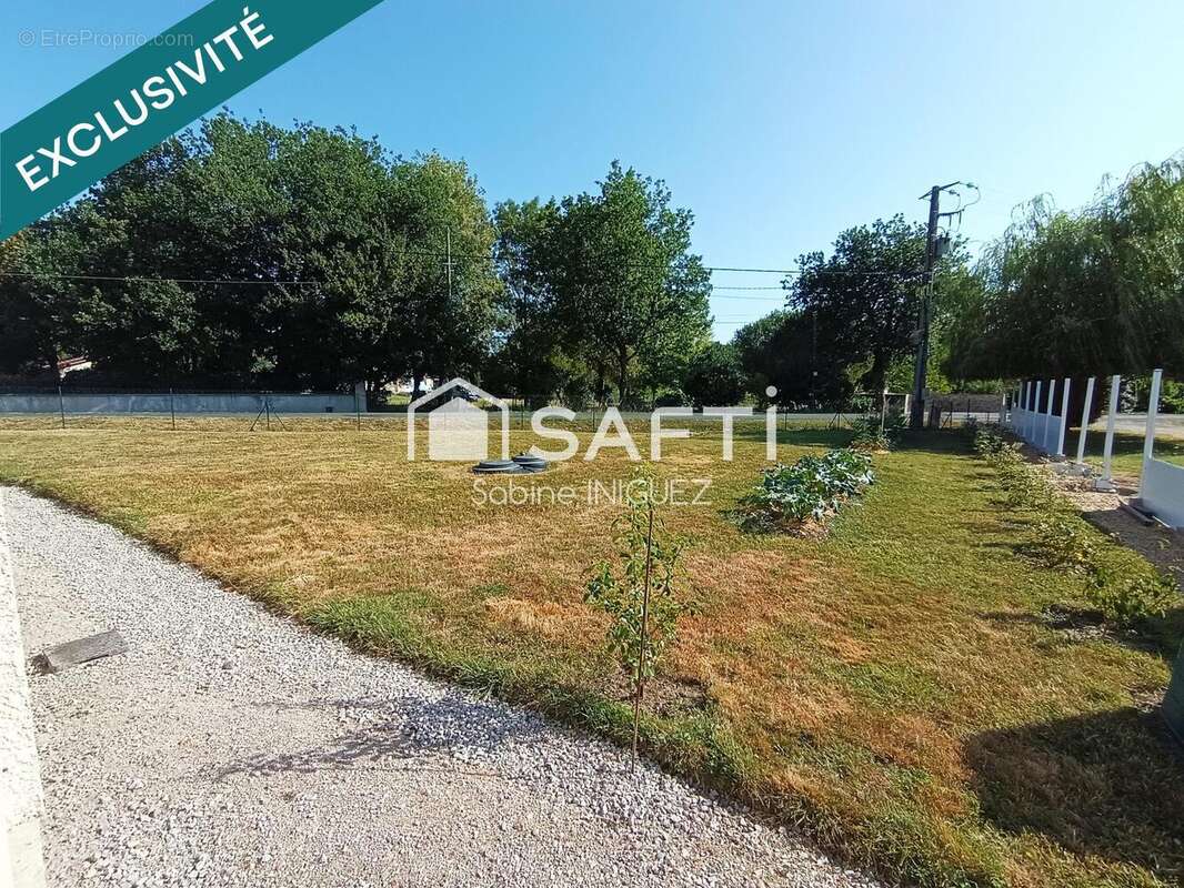 Maison 72 m² à Lempaut  - photo 7