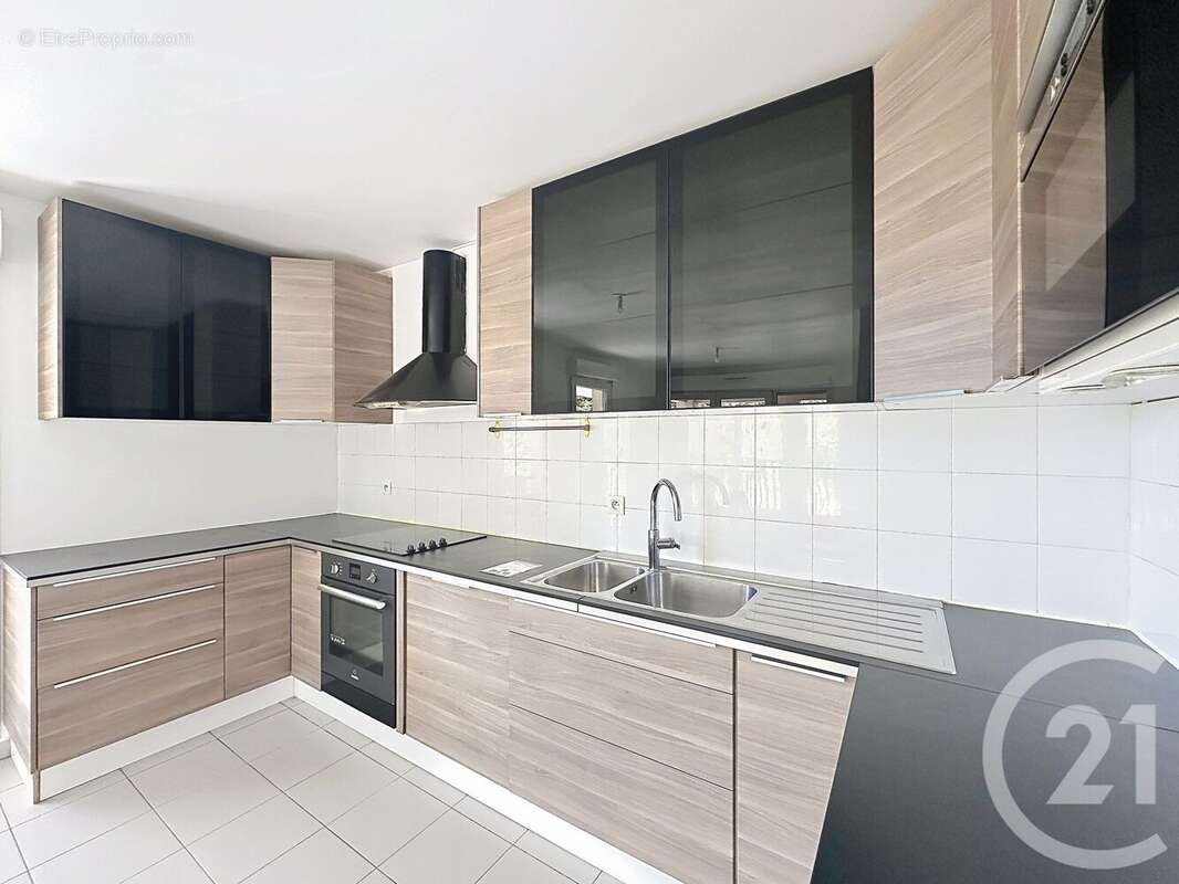 Photo 3 - Appartement à JUVIGNAC