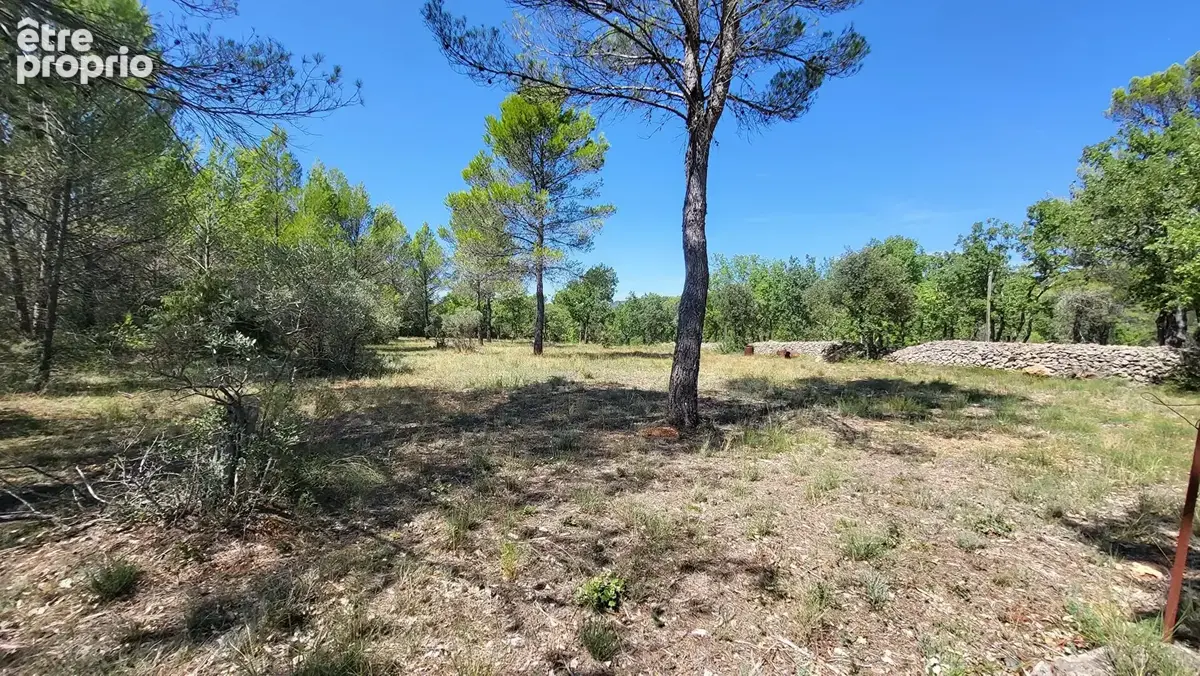 Terrain 4710m² à tavernes - photo 3