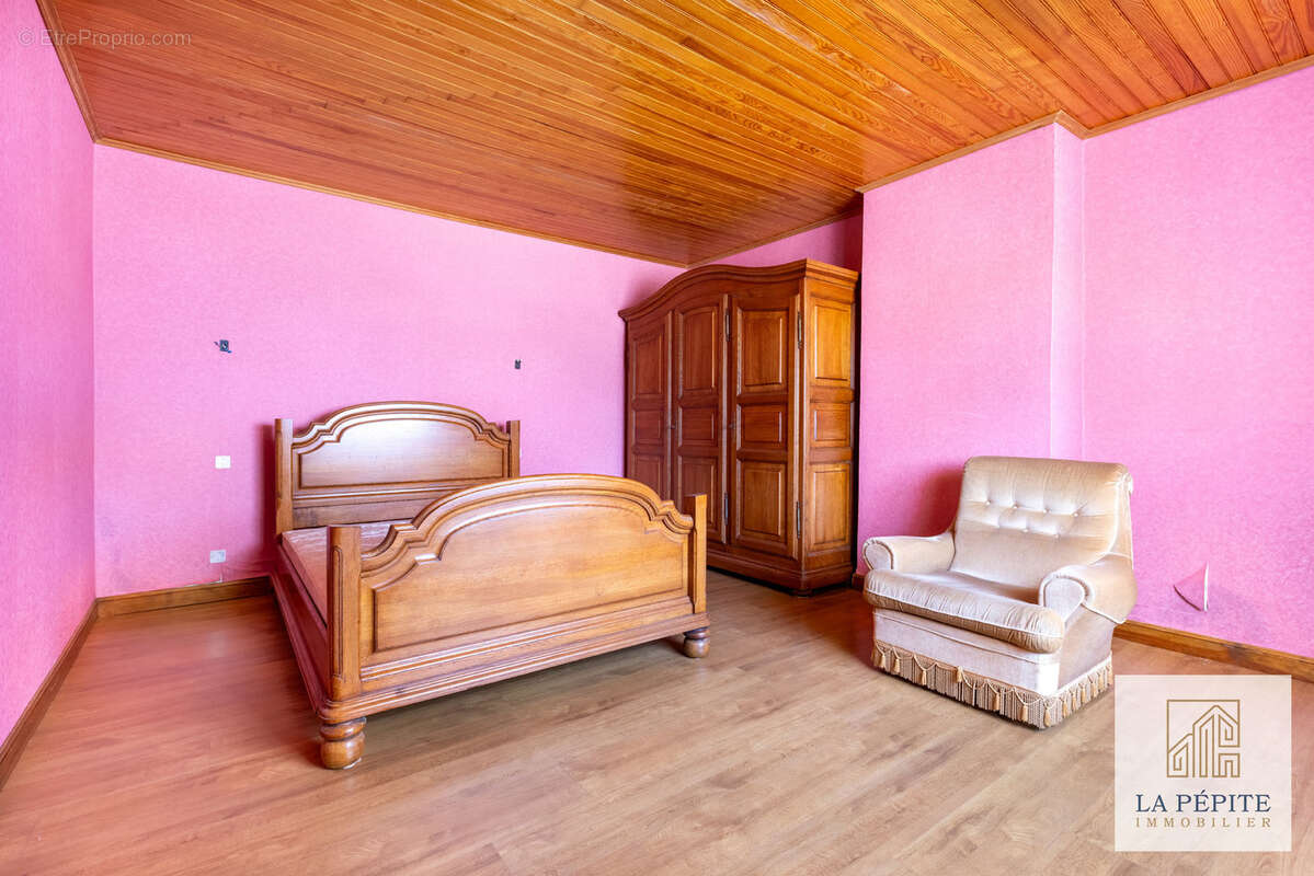 Maison à BERLAIMONT