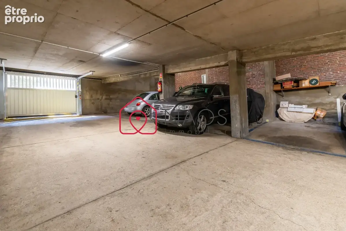 Commerce 13 m² à vendre à Pantin (93500) - photo 3