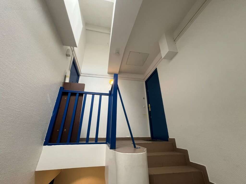 Appartement à BONNEUIL-SUR-MARNE