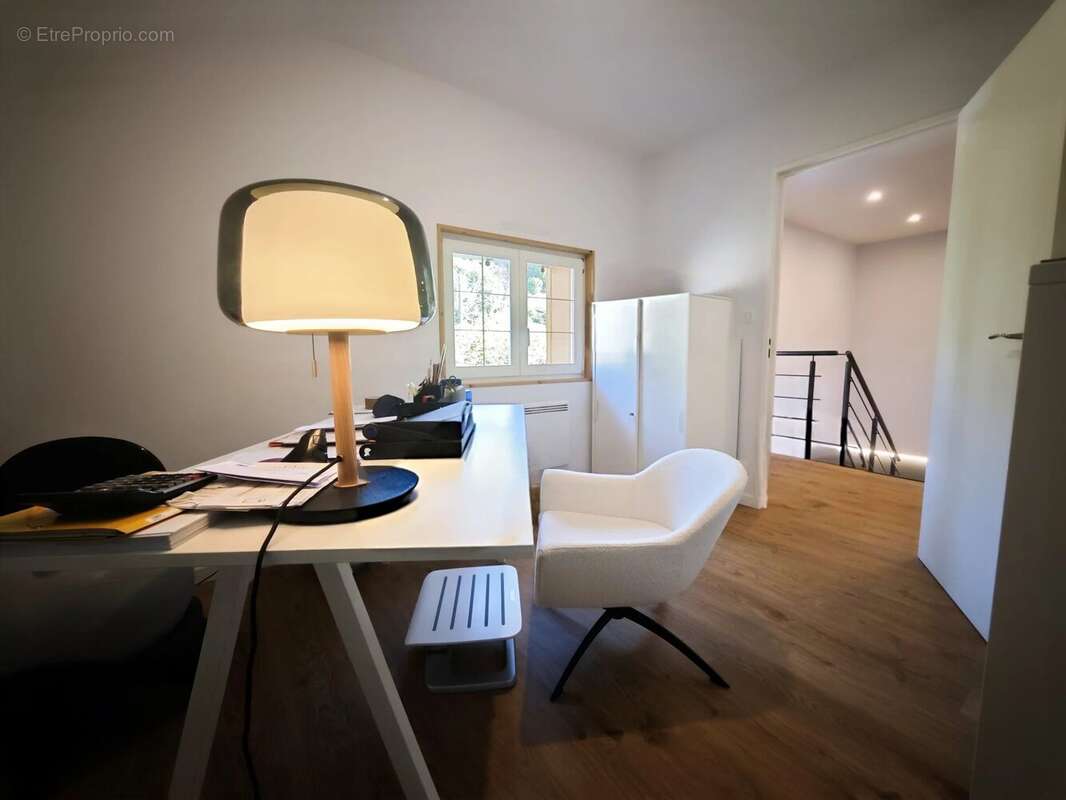 Appartement à GERARDMER