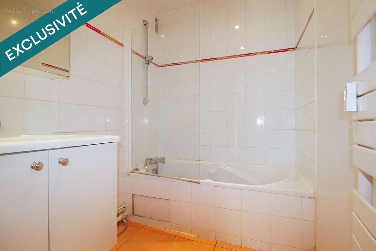 Photo 7 - Appartement à BESANCON