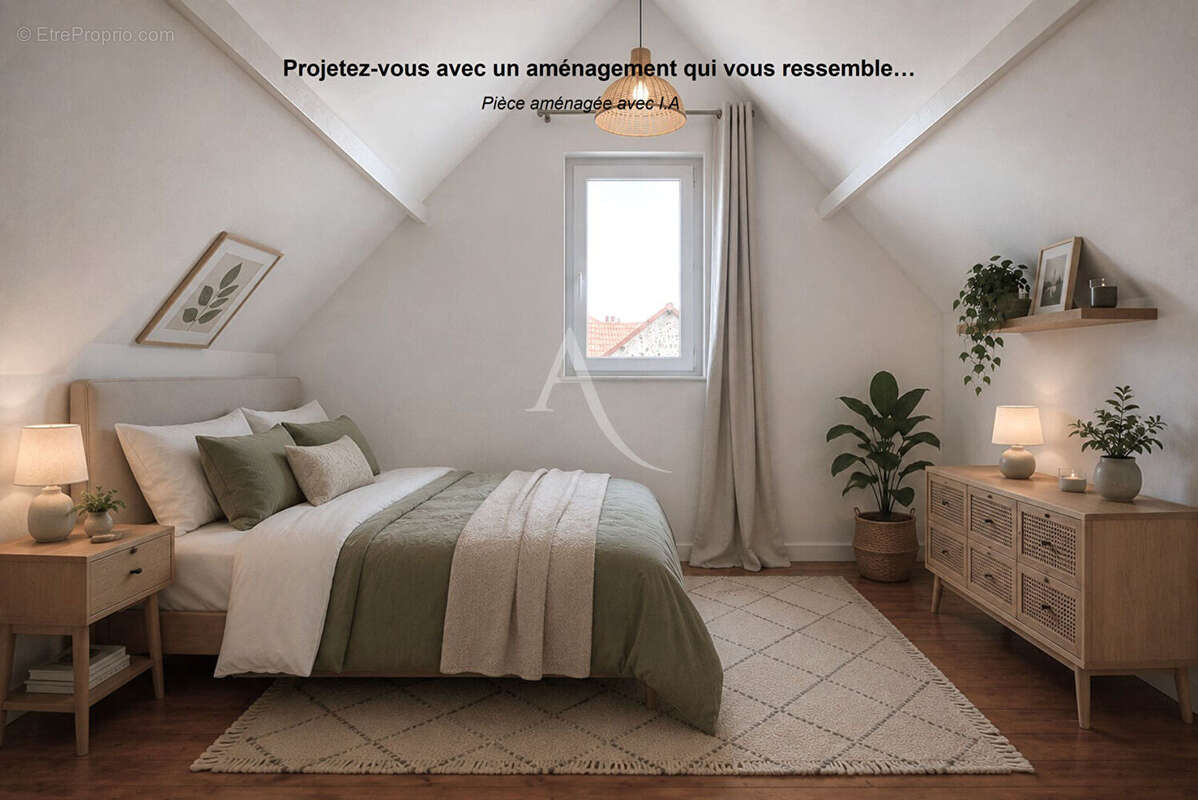 Maison 6 pieces oissel - photo 12