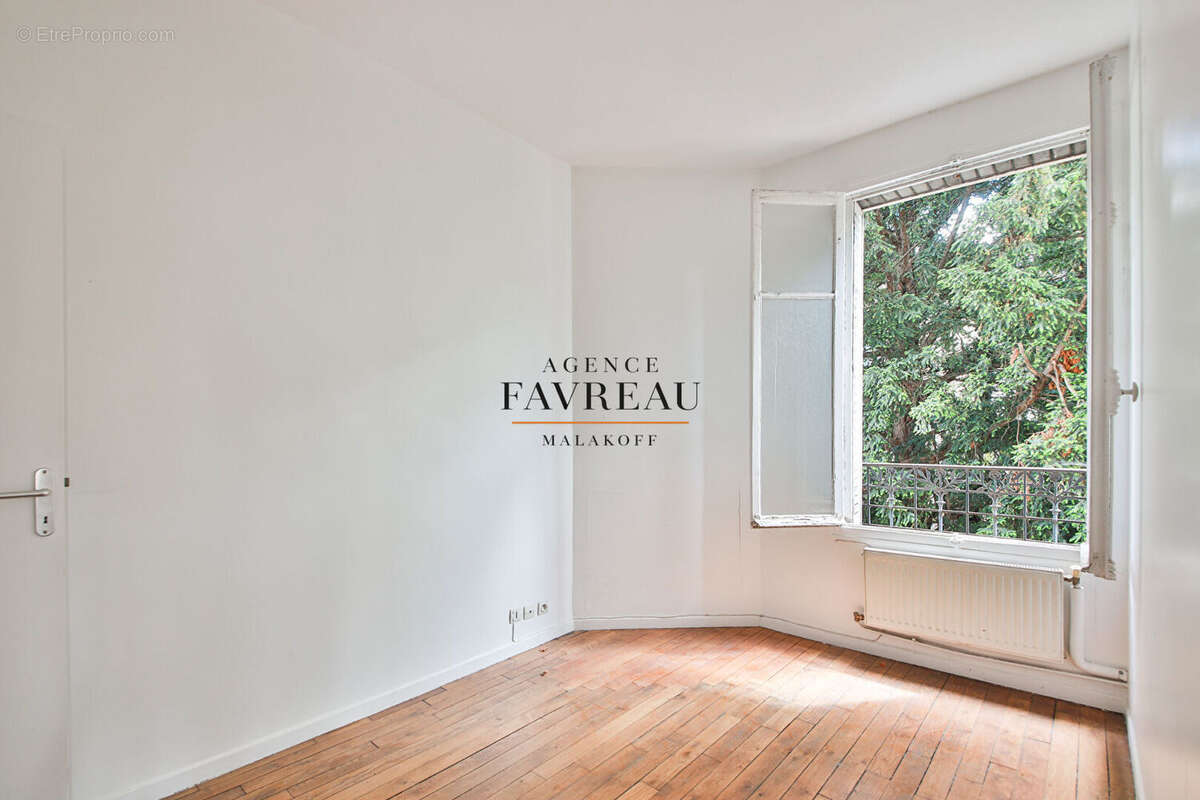 Appartement à MALAKOFF