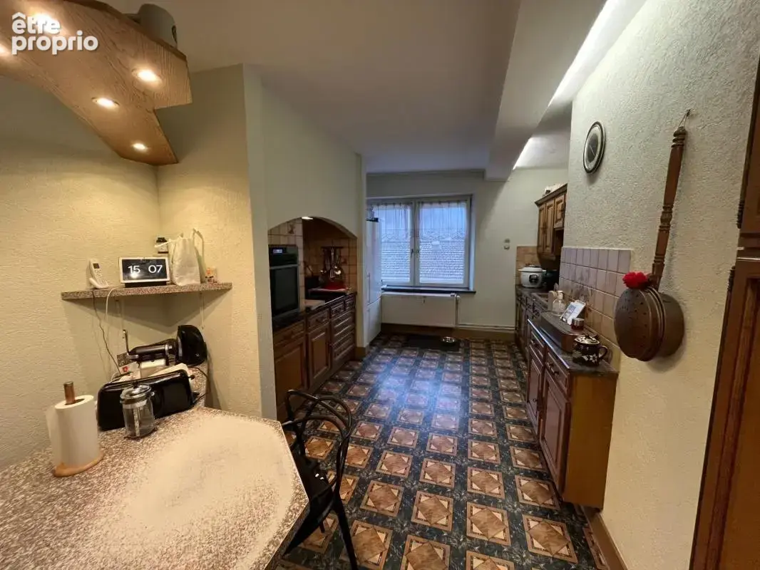 Grand appartement avec tres belle vue!!! - photo 14