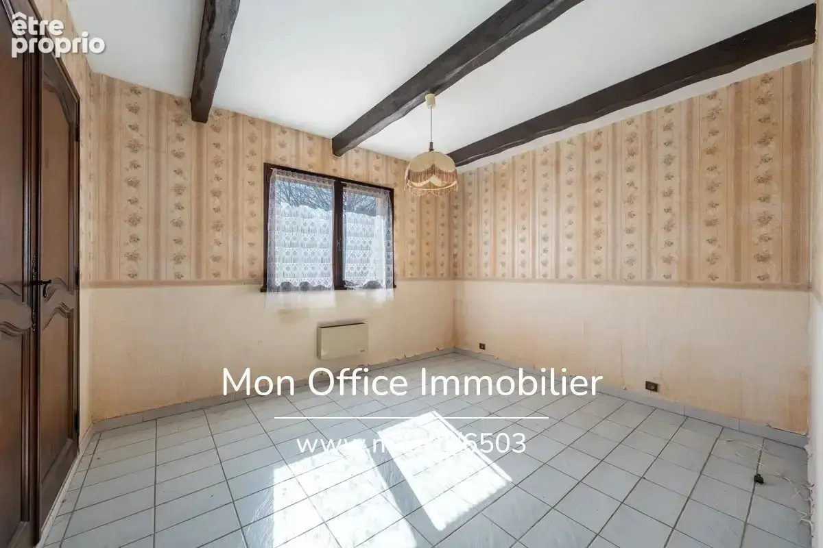 Référence : 6503-JDO. - Éguilles – Propriété à réinventer sur 2 500 m² de terrain avec piscine ! - photo 6