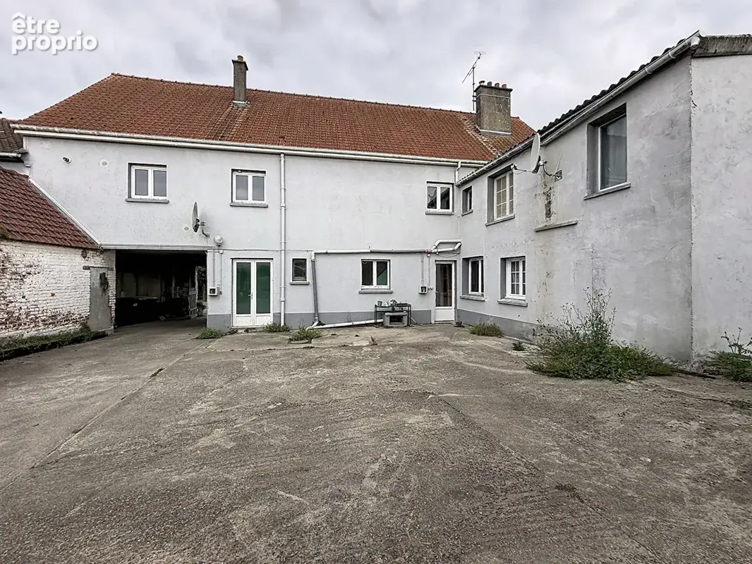 Photo Maison à Le Wast au prix de 273 000€
