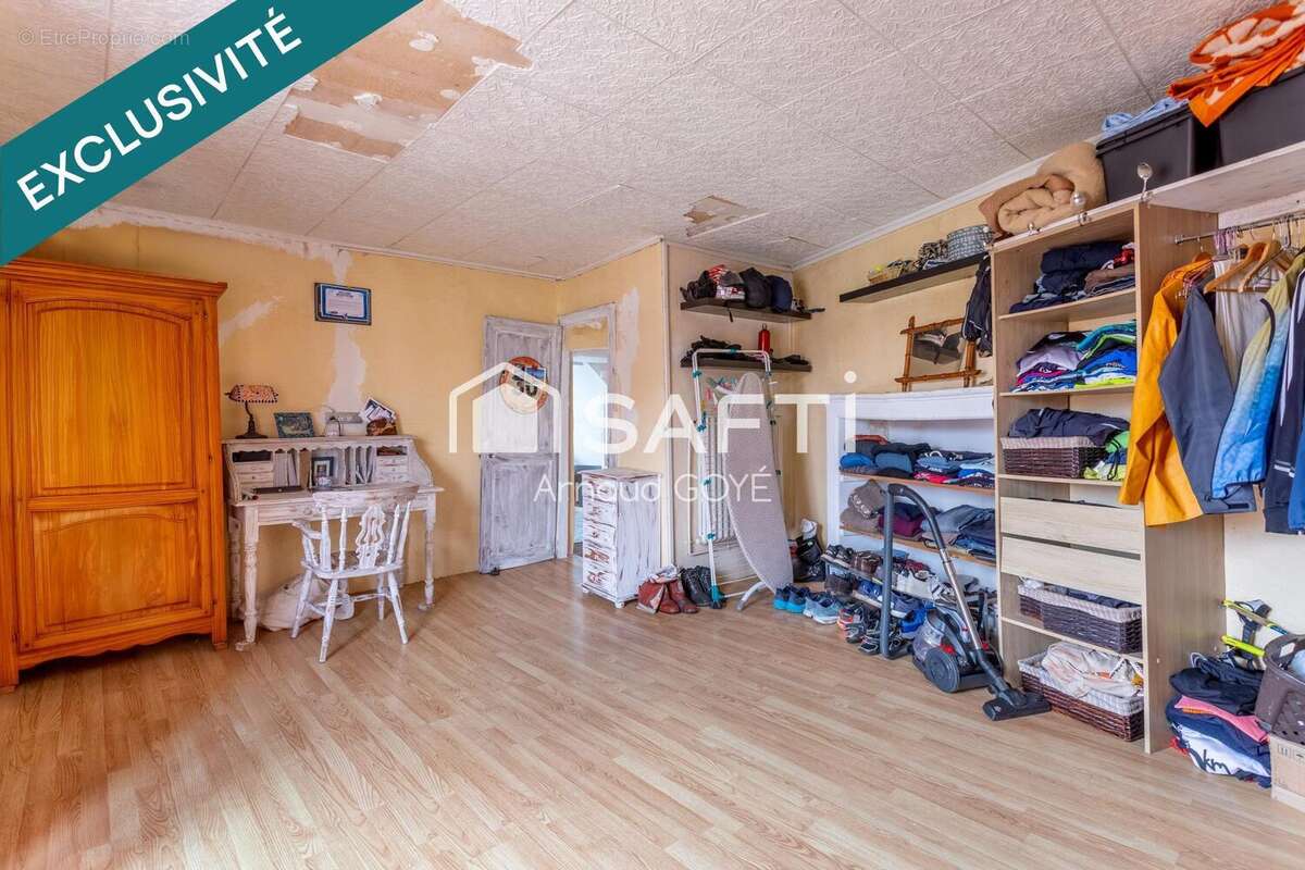 Photo 5 - Maison à ALLONNES