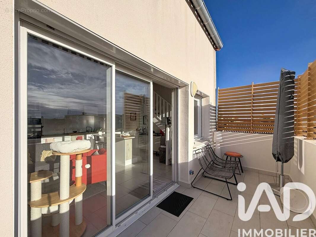 Photo 5 - Appartement à PALAVAS-LES-FLOTS
