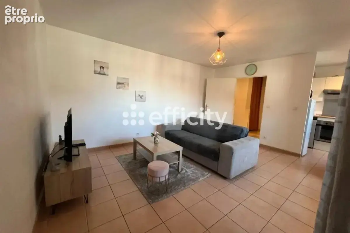 Appartement - photo 2