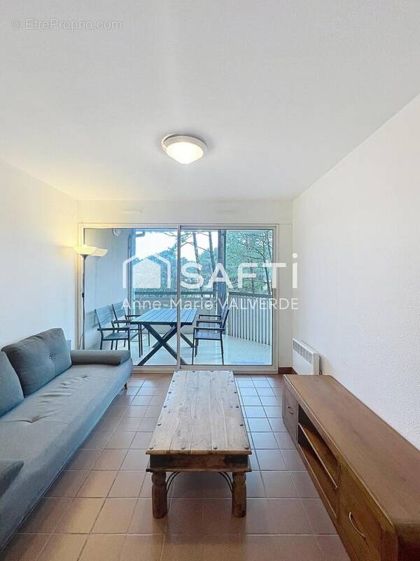 Photo 1 - Appartement à LACANAU