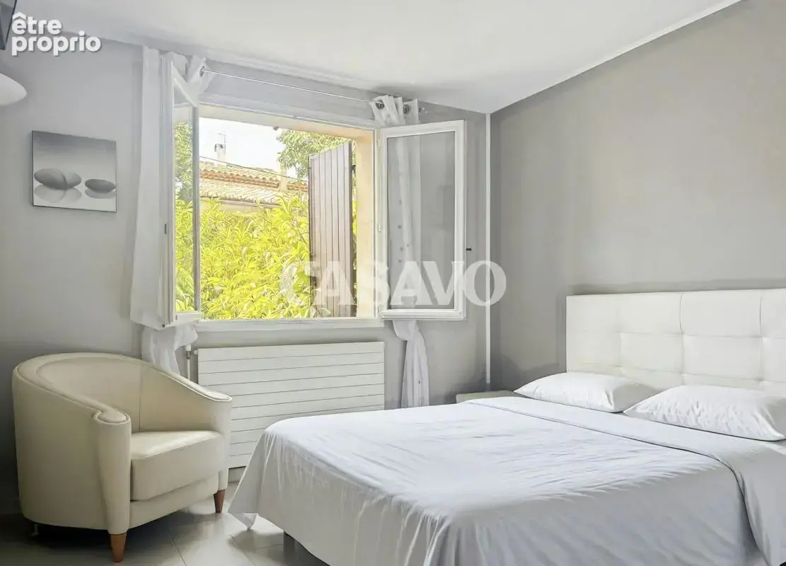 Vente Maison 5 pièces de 117m² - 13740 Le Rove - photo 14