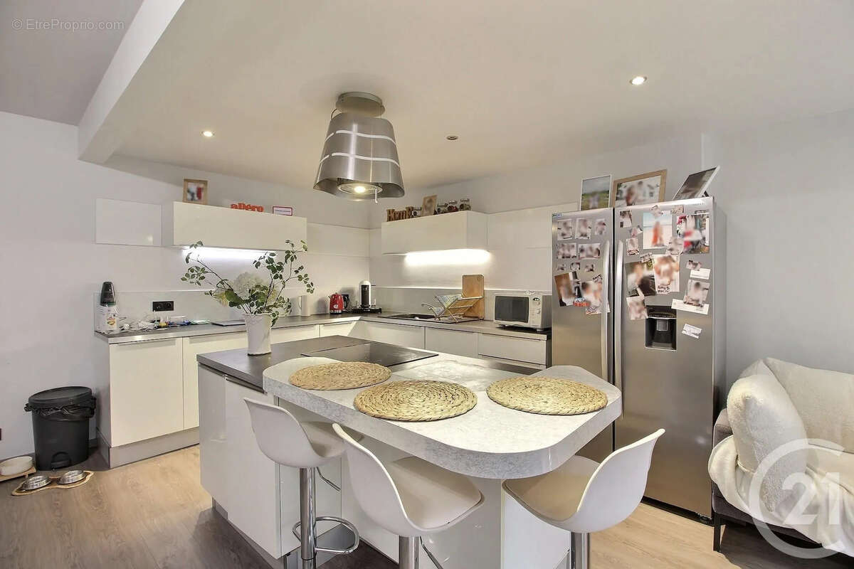 Appartement à THONON-LES-BAINS