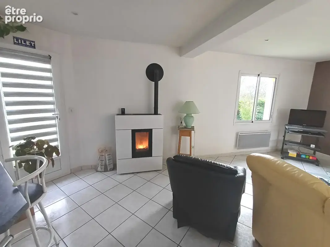 Très belle contemporaine 5 chambres sur secteur recherché - photo 3