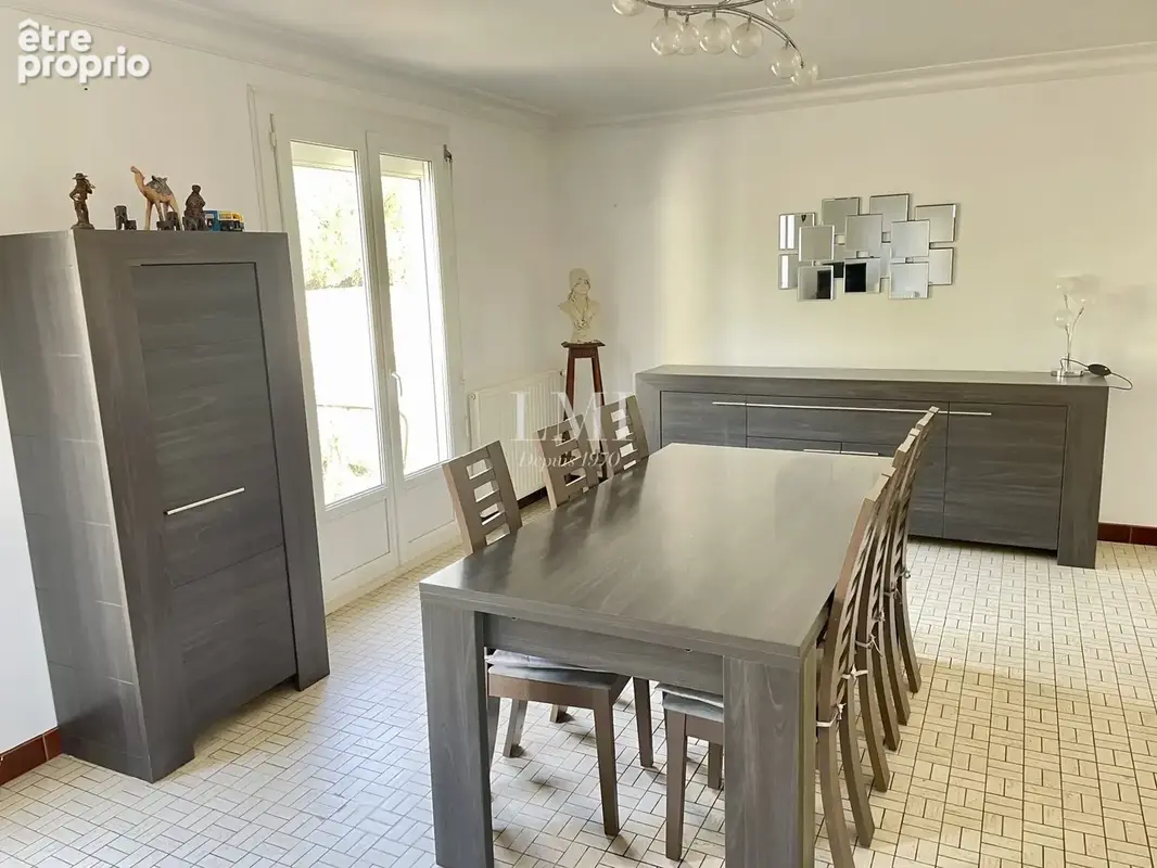 Maison 7 pièces 115 m² à vendre à Plouhinec (56680) - photo 3