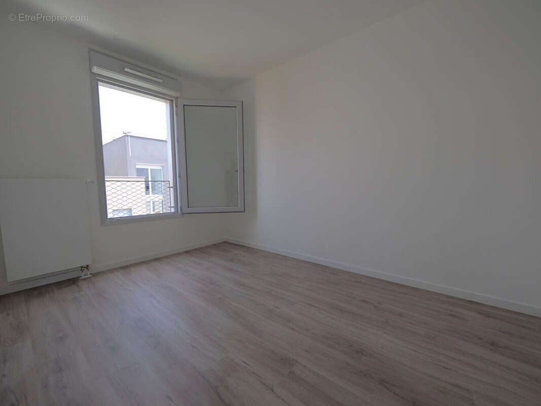 Appartement à ROMAINVILLE