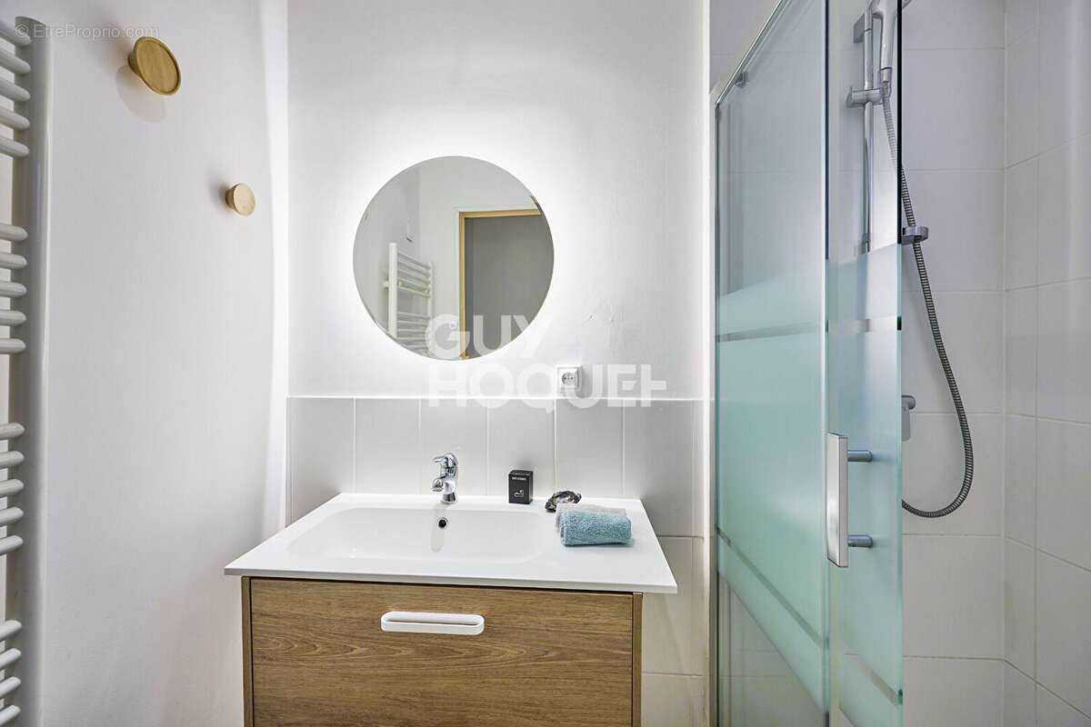 Appartement à VILLERS-SUR-MER