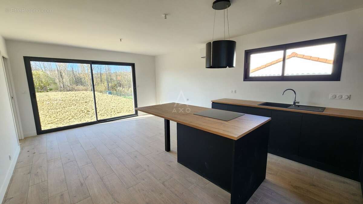 Maison T5 prête à vivre - photo 3