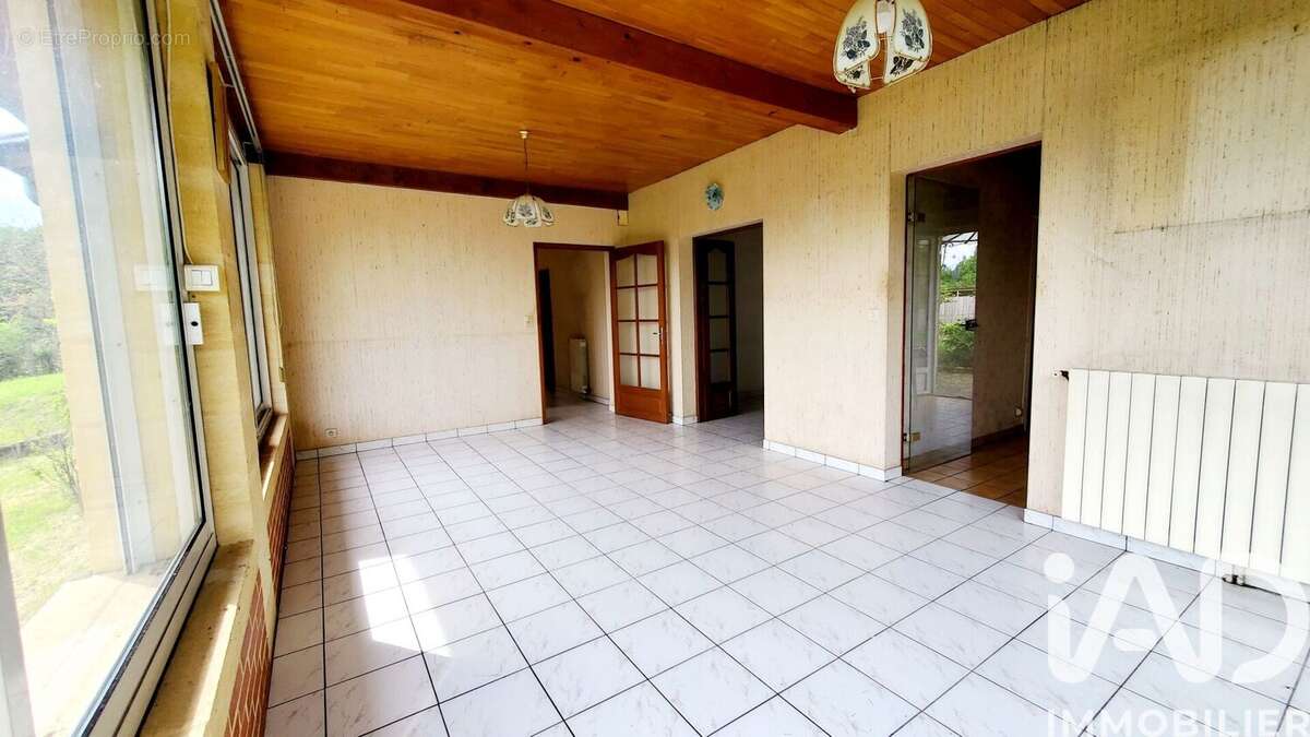 Photo 9 - Maison à SARLAT-LA-CANEDA