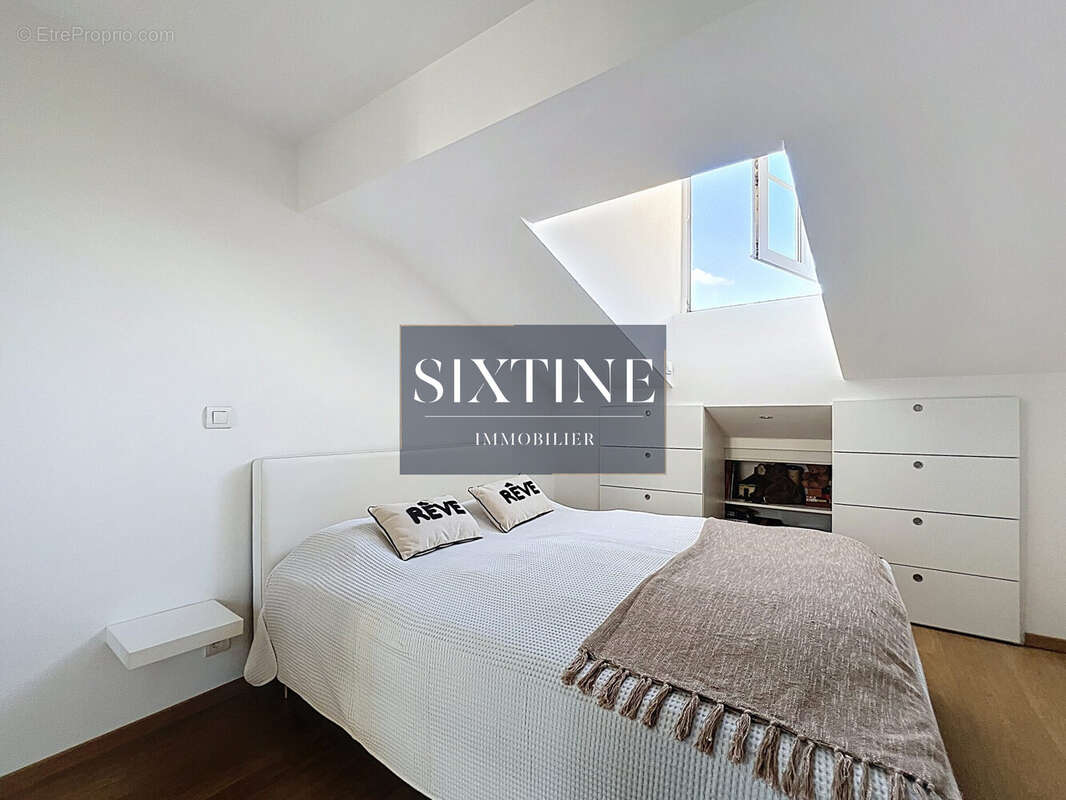 Appartement à LYON-4E