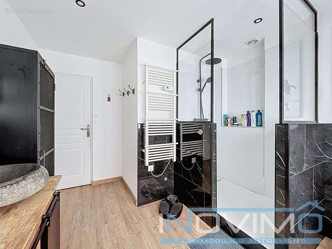 Maison à FORT-MARDYCK