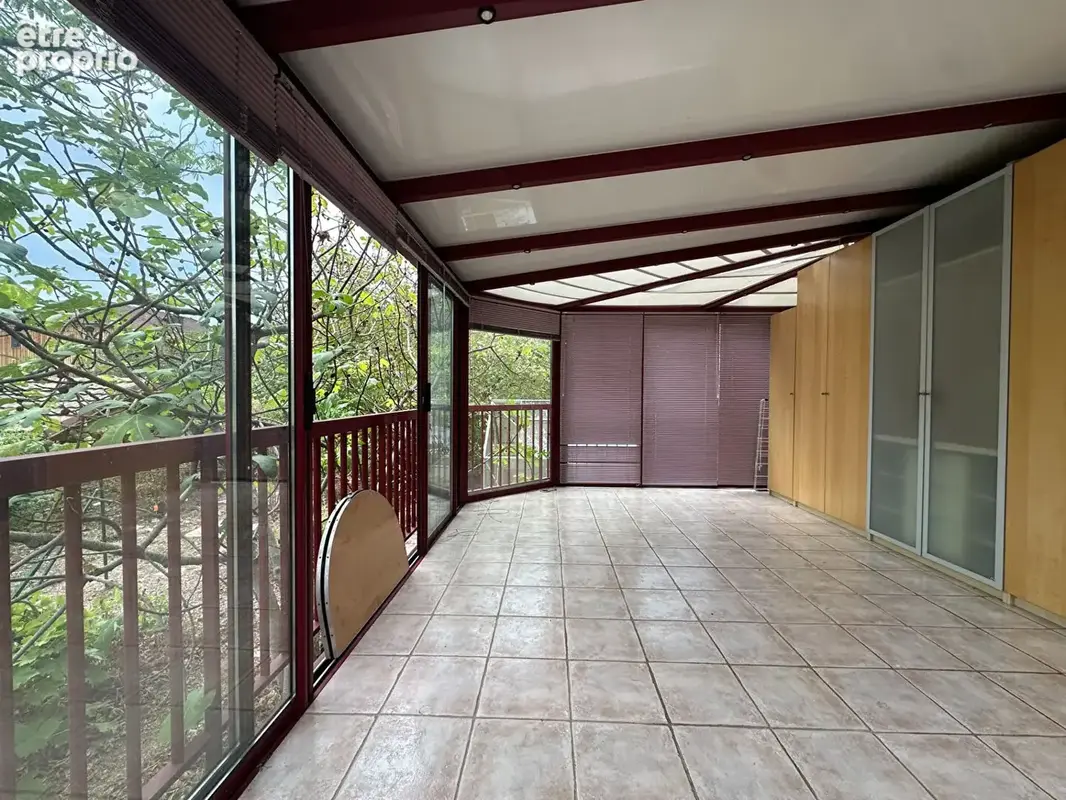 Maison à rafraîchir avec charme des années 30 - Rare et ensoleillée ! - photo 9