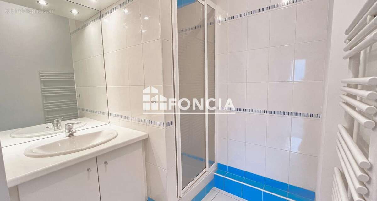 Appartement à LES SABLES-D&#039;OLONNE