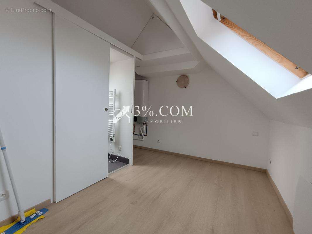 Immeuble de 2 appartements Lille Saint Maurice - photo 3