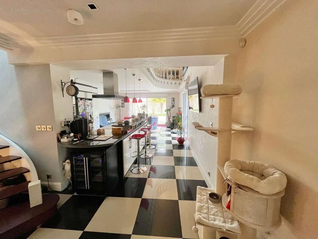 Photo 8 - Maison à BAULE