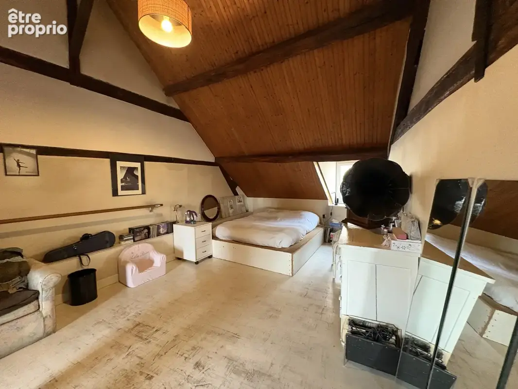 Maison 7 pièces 145 m² à vendre à Chevreuse (78460) - photo 7