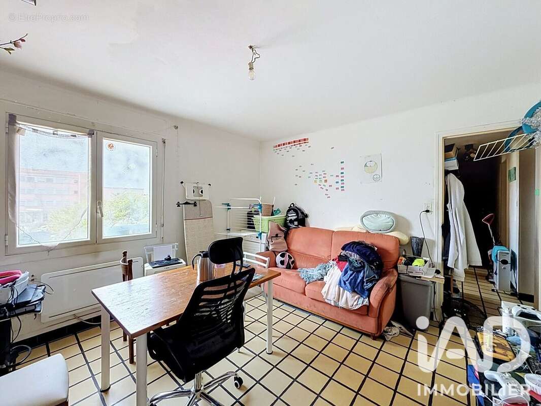 Photo 5 - Appartement à PERPIGNAN