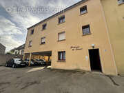 Appartement à PLABENNEC