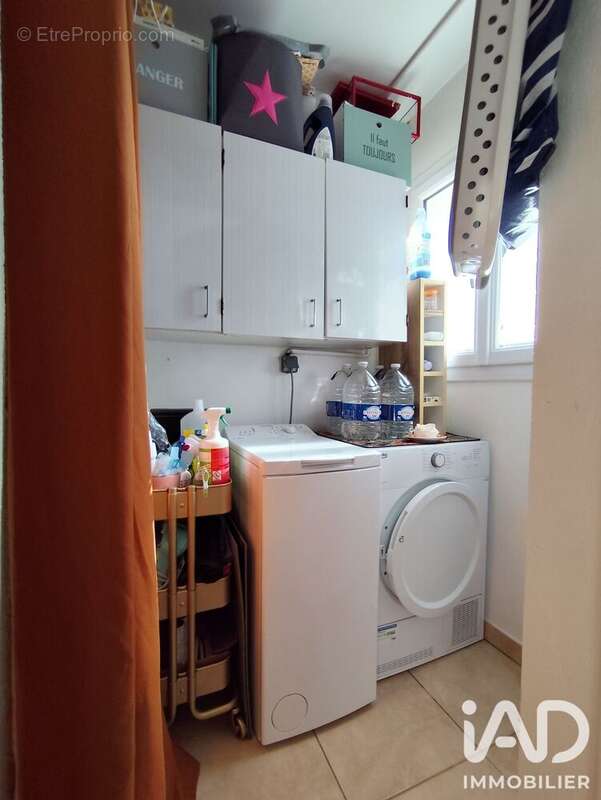 Appartement 65 m² à Saint-Jean-De-La-Ruelle  - photo 9