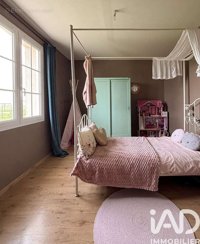 Photo 8 - Maison à JONZAC