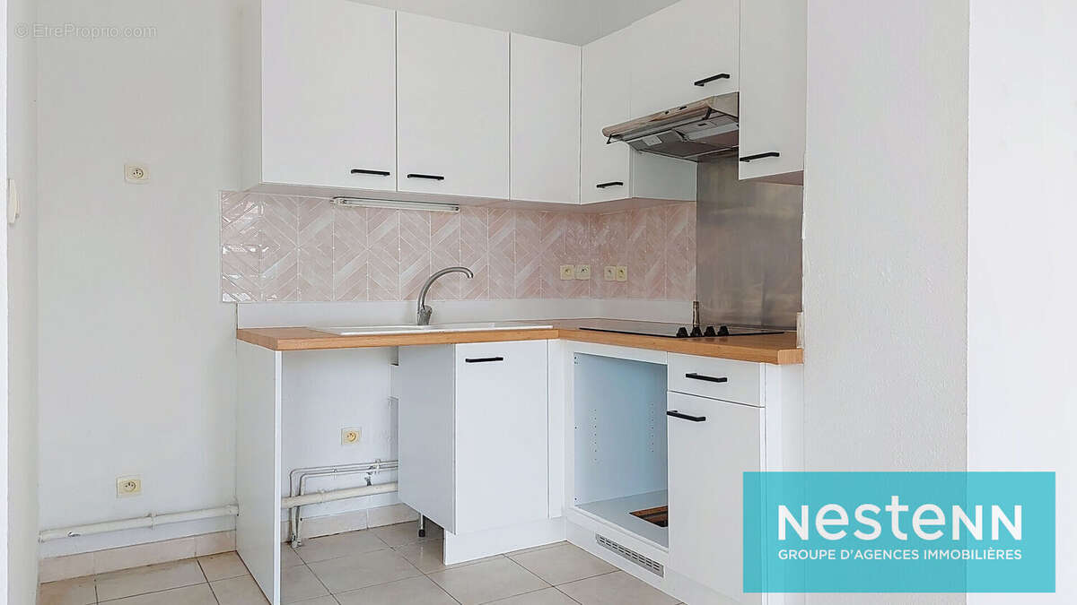 Appartement à ISTRES