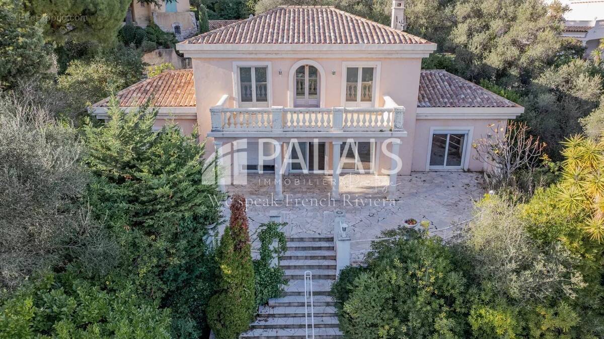 Maison à NICE