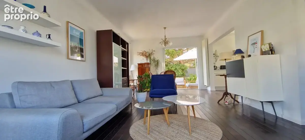 Maison À Vendre - La Rochelle - photo 8