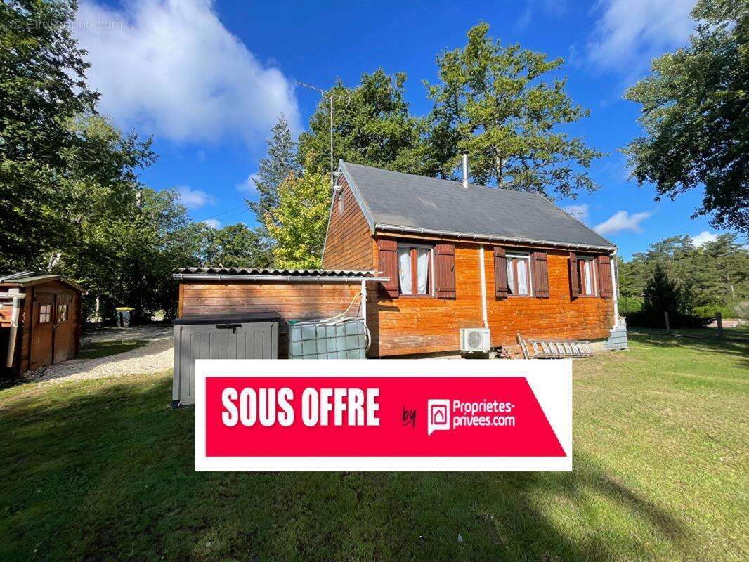 Maison à BOISMORAND