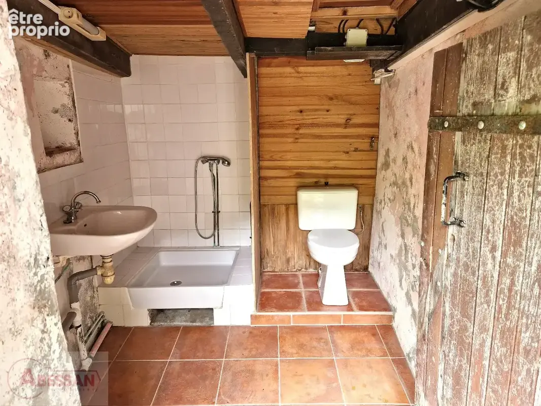 Maison 3 pièces 72 m² à vendre à Vabre (81330) - photo 8