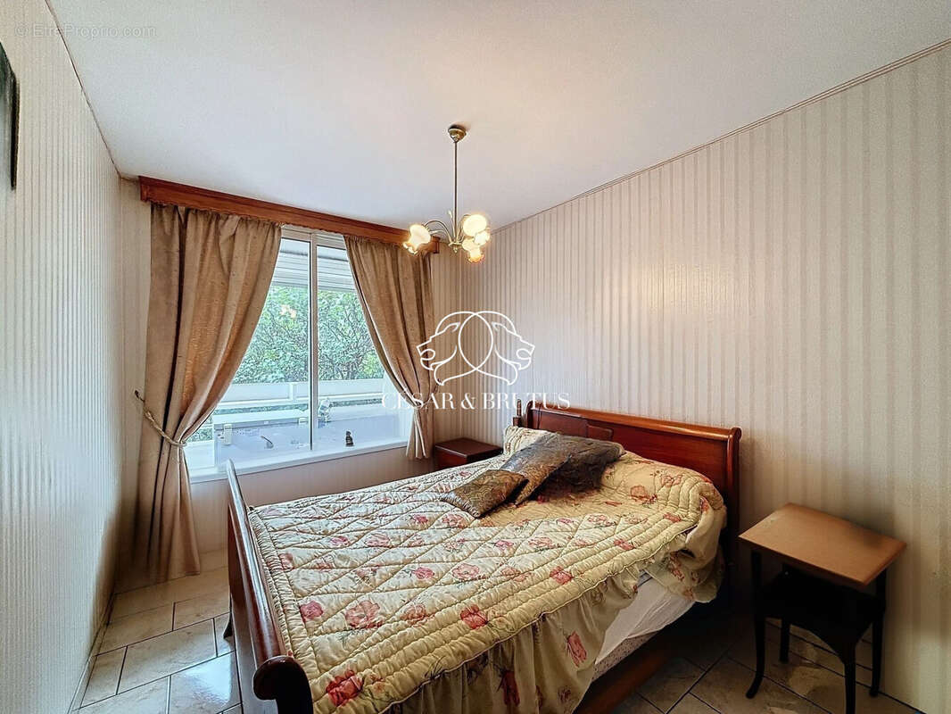 Appartement à LYON-9E