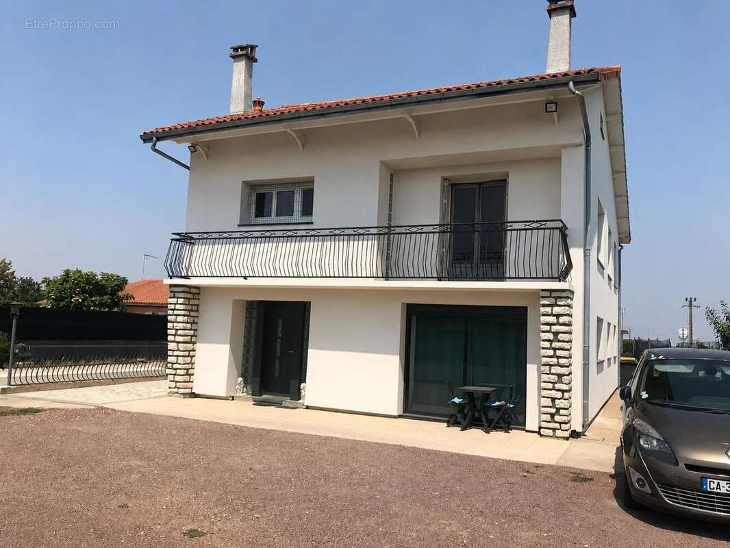 Maison familiale avec 5 chambres - photo 17